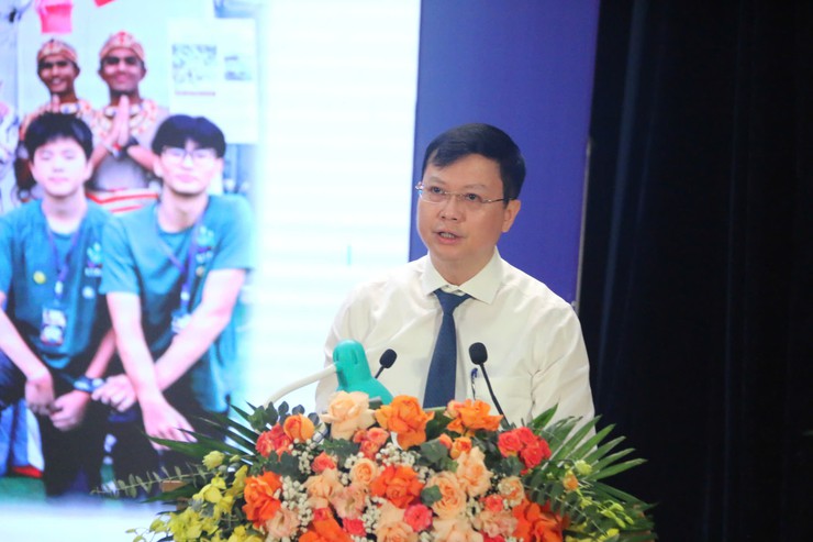 Hà Nội triển khai nhiệm vụ năm học mới 2026-2027- Ảnh 2.