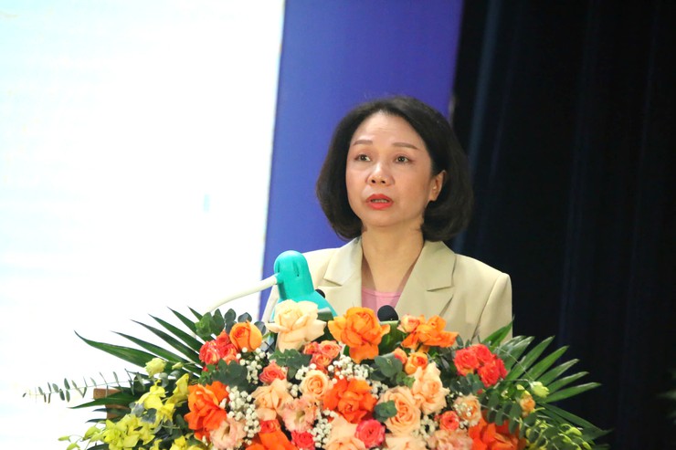 Hà Nội triển khai nhiệm vụ năm học mới 2026-2027- Ảnh 4.