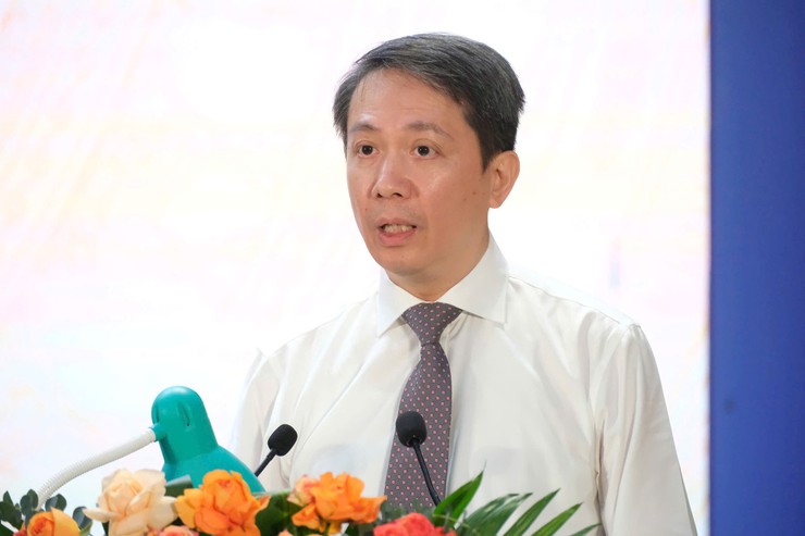 Hà Nội triển khai nhiệm vụ năm học mới 2026-2027- Ảnh 3.