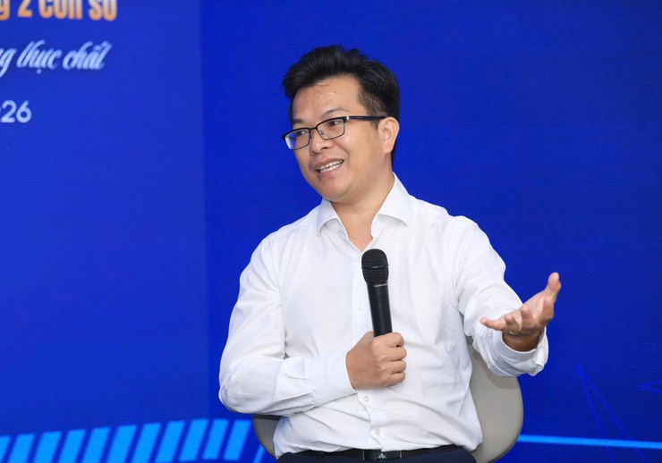 Hà Nội thúc đẩy doanh nghiệp hành động vì mục tiêu tăng trưởng bền vững 2 con số- Ảnh 8.