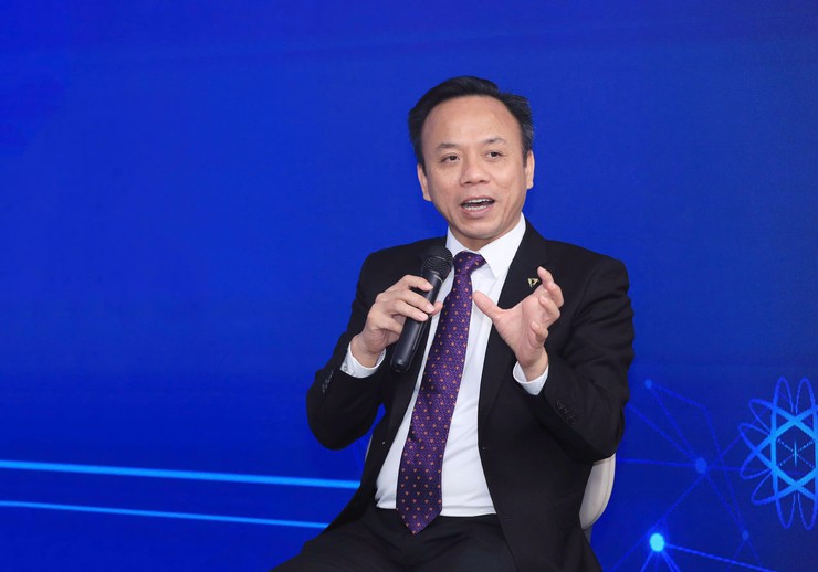 Hà Nội thúc đẩy doanh nghiệp hành động vì mục tiêu tăng trưởng bền vững 2 con số- Ảnh 7.