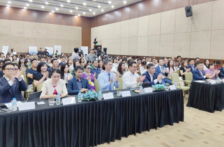 Khai mạc Diễn đàn Kinh tế Thủ đô lần thứ II - CEF II năm 2026- Ảnh 1.