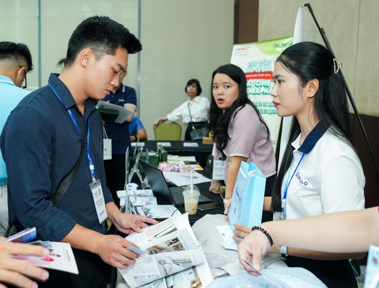 Doanh nghiệp nhỏ và vừa tìm “cửa” mới để gọi vốn- Ảnh 5.