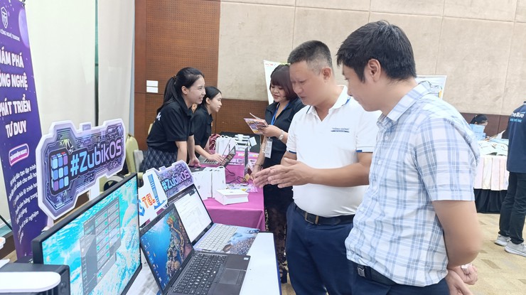 Khai mạc Diễn đàn Kinh tế Thủ đô lần thứ II - CEF II năm 2026- Ảnh 3.