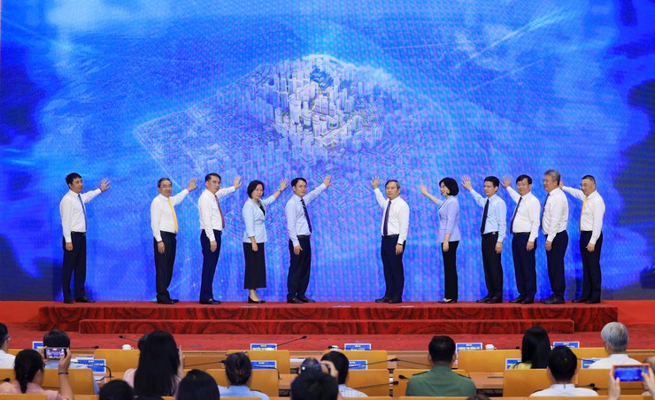 Hà Nội khởi công, khánh thành 17 dự án, công trình tiêu biểu chào mừng kỷ niệm 81 năm Quốc khánh 2/9- Ảnh 11. Hà Nội khởi công, khánh thành 17 dự án, công trình tiêu biểu chào mừng kỷ niệm 81 năm Quốc khánh 2/9- Ảnh 11.