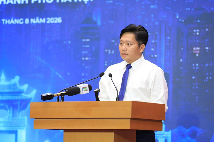 Hà Nội khởi công, khánh thành 17 dự án, công trình tiêu biểu chào mừng kỷ niệm 81 năm Quốc khánh 2/9- Ảnh 5. Hà Nội khởi công, khánh thành 17 dự án, công trình tiêu biểu chào mừng kỷ niệm 81 năm Quốc khánh 2/9- Ảnh 5.