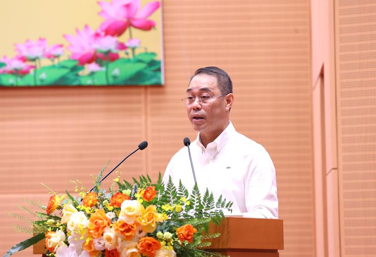 Tổng điều tra kinh tế năm 2026: Hà Nội tiếp tục là trung tâm doanh nghiệp lớn của cả nước- Ảnh 2.