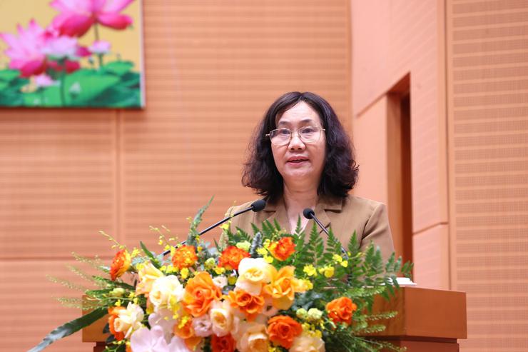 Tổng điều tra kinh tế năm 2026: Hà Nội tiếp tục là trung tâm doanh nghiệp lớn của cả nước- Ảnh 3.