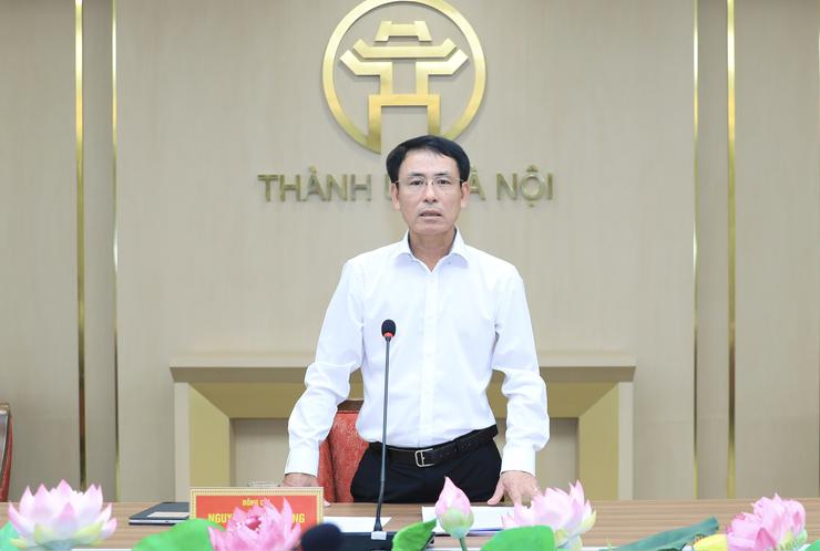 Khẩn trương các khó khăn, vướng mắc, bảo đảm đồng thuận và quyền lợi của nhân dân - Ảnh 5.