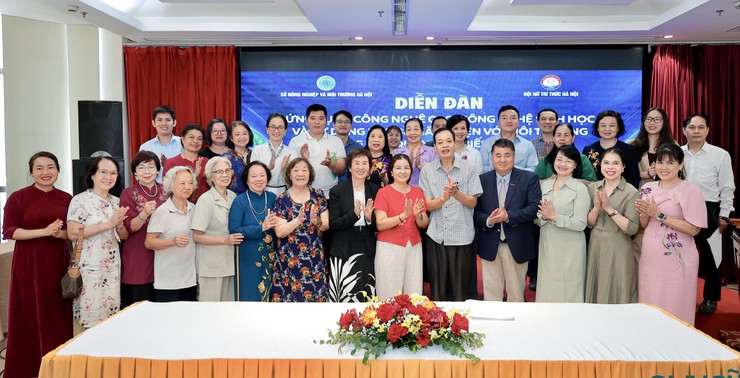 Hà Nội thúc đẩy công nghệ xanh trong bảo quản, chế biến nông sản- Ảnh 14. Hà Nội thúc đẩy công nghệ xanh trong bảo quản, chế biến nông sản- Ảnh 14.