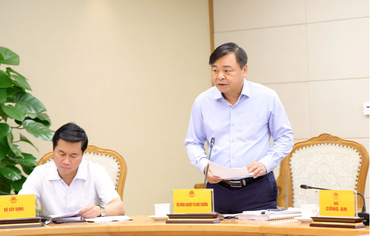 Quyết liệt phục hồi các hệ thống sông Bắc Hưng Hải, Nhuệ - Đáy và Ngũ Huyện Khê- Ảnh 2.