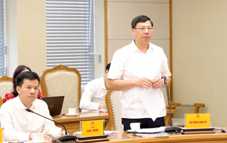 Quyết liệt phục hồi các hệ thống sông Bắc Hưng Hải, Nhuệ - Đáy và Ngũ Huyện Khê- Ảnh 3.