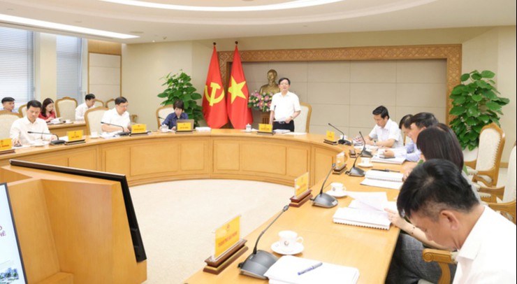 Quyết liệt phục hồi các hệ thống sông Bắc Hưng Hải, Nhuệ - Đáy và Ngũ Huyện Khê- Ảnh 5.