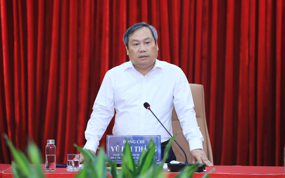 Nâng cao chất lượng cải cách hành chính phục vụ người dân, doanh nghiệp