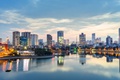 Ha Noi named among world’s 100 smartest cities