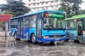 Hanoi to increase subsidized bus fares from November