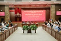 Hanoi Party Committee approves 20th resolution