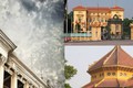 Kiến trúc Hà Nội chuyển mình qua 60 năm