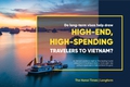 Do longstay visas attract high-end, high-spending travelers?