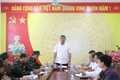 Swift measures to stabilize residents' lives after floods recede