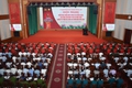 Hanoi launches 2026 military and police service recruitment campaign