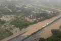 Toàn Thành phố có 90 vị trí ngập nước