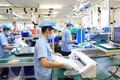 Hanoi sees positive growth in exports