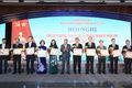 Hanoi promotes culture as key resource for development