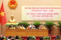 Hanoi approves investment policy for waste-to-energy and environmental rehabilitation project