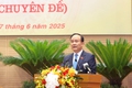 Hanoi People's Council concludes 24th session with important resolutions for two-tier governance
