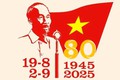 Hanoi installs LED screens, loudspeakers for 80th national day celebration