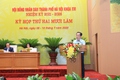 Hanoi approves resolution to subsidize on-site lunches for primary school students
