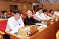 Hanoi expands eligibility for voluntary social and health insurance support policies