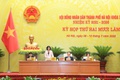 Hanoi approves resolution to establish commercial and cultural development zones