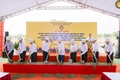 Viet Hung Ward promotes Le Mat craft village through eco-tourism, conservation project