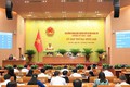 Hanoi approves new names and adjustments for streets and public spaces in 2025