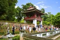 Hanoi enhances efficiency in tourism management