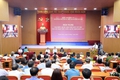Hanoi People's Council Chairman visits voters of 10 wards