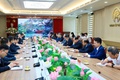 Hanoi, Guangzhou strengthen cooperation for mutual growth