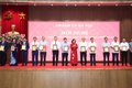 Hanoi Party Committee announces personnel decision