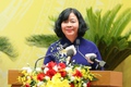 Hanoi Party Chief calls for more effective and transparent decision-making process
