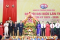 Hoang Mai Ward sets strategic goals for development in new term