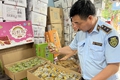 Hanoi ensures food safety during Mid-Autumn festival