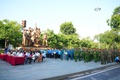 Hanoi vice chairman joins community clean-up in Hai Ba Trung Ward