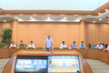 Hanoi committed to containing African Swine Fever outbreak