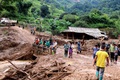 Hanoi provides $305,000 in aid for recovery efforts in Dien Bien and Son La
