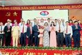 Nam Phu to develop green spaces along the Red River