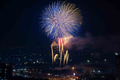 Hanoi to hold fireworks show for patriotic art program
