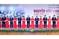 Tuyên truyền sâu rộng về Triển lãm “Tổng Bí thư Nguyễn Văn Linh - Cuộc đời và sự nghiệp”