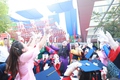 Hanoi education leaders celebrate new school year with students